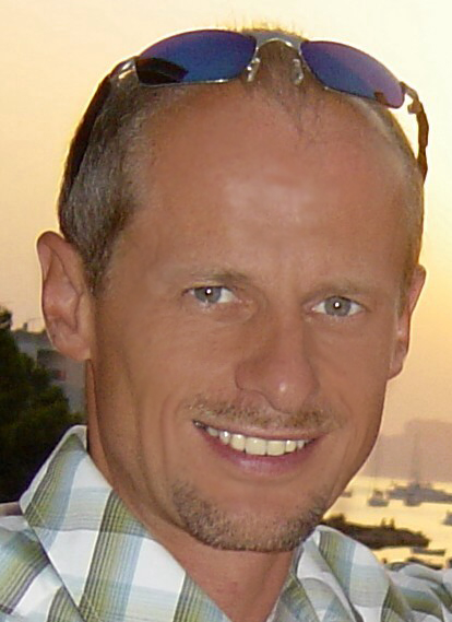 Hannes Richter