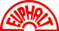 Logo Euphalt